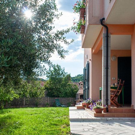 Apartment Lavandula Labin  Ngoại thất bức ảnh