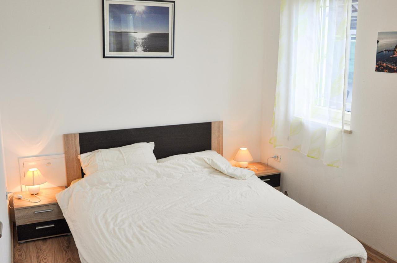Apartment Lavandula Labin  Ngoại thất bức ảnh