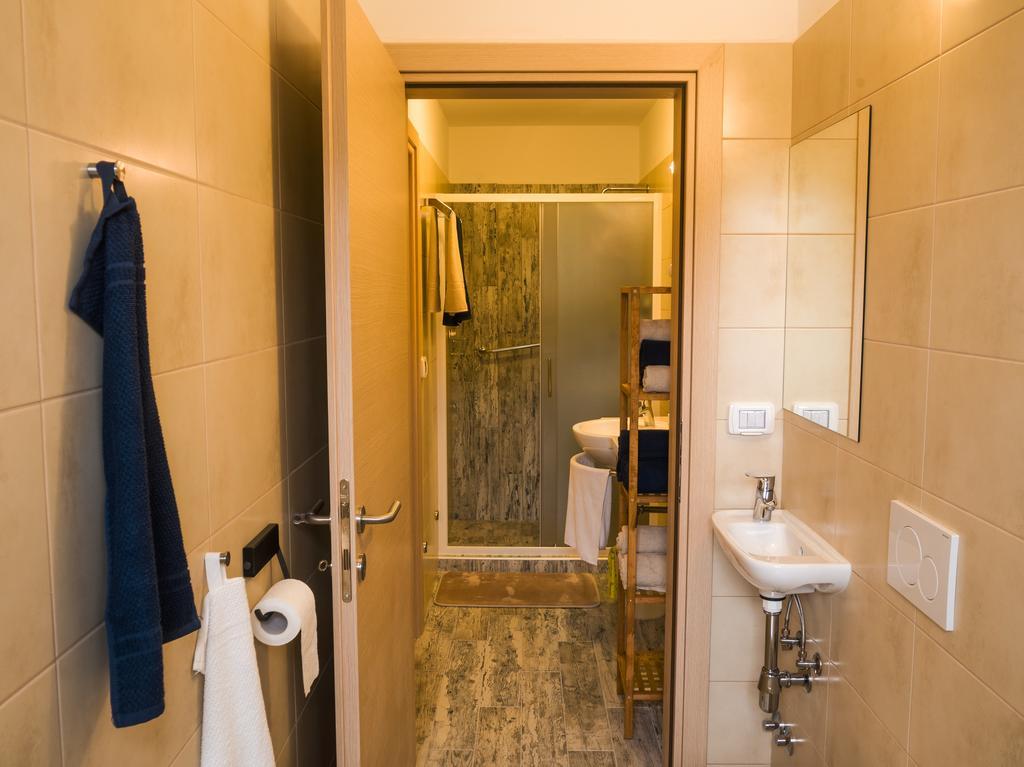 Apartment Lavandula Labin  Ngoại thất bức ảnh